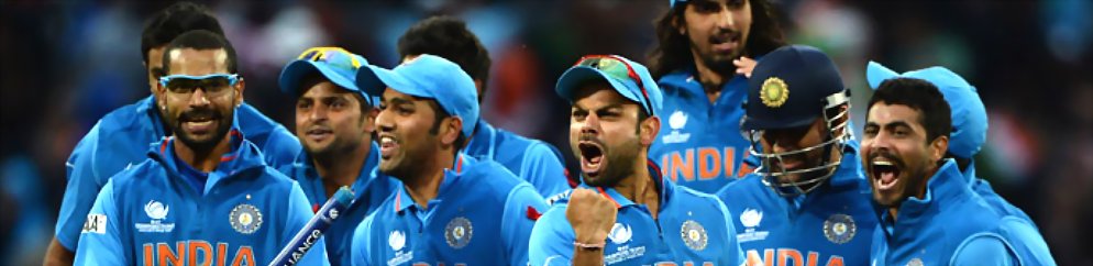 MS Dhoni at IPL cricket games